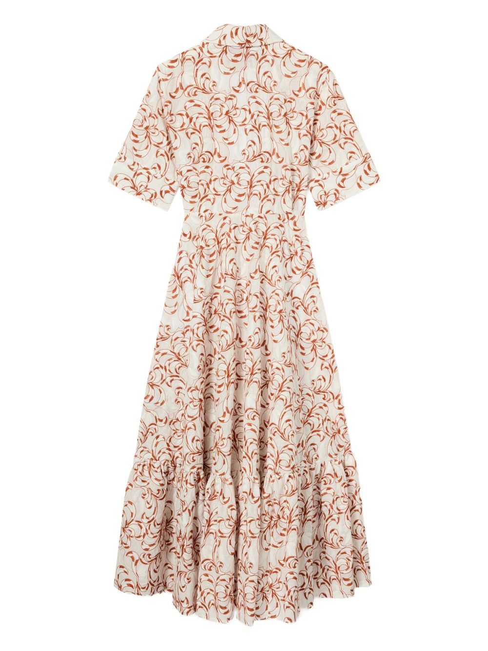 San Pietro midi dress - 5