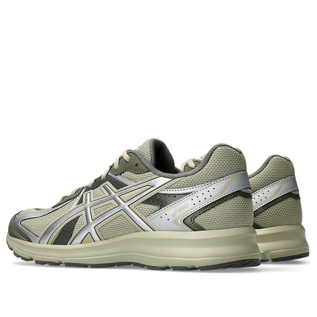 ASICS Jog 100 S 'Khaki Pure Silver' 1203A741-300 - 4