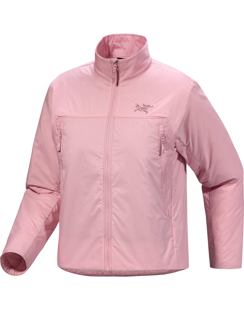 Elec Insulated Jacket 1