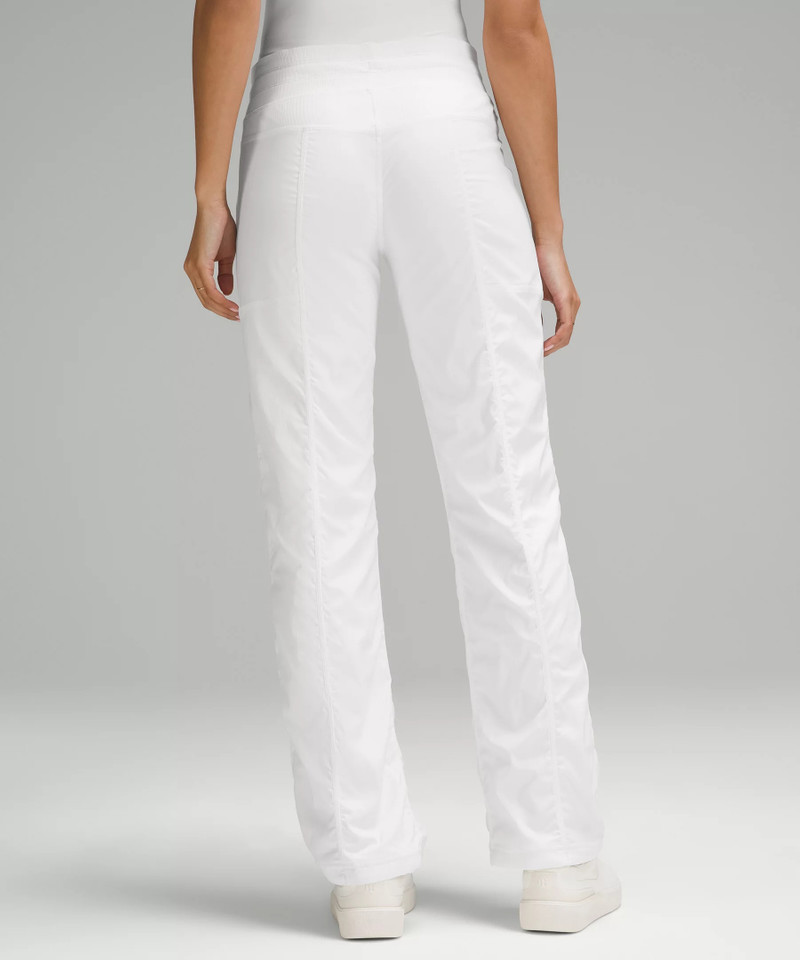Dance Studio Mid-Rise Pant *Regular 3