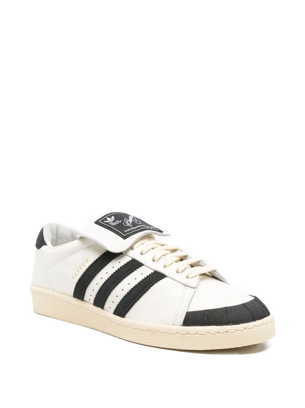 x Willy Chavarria Jabbar sneakers - 2