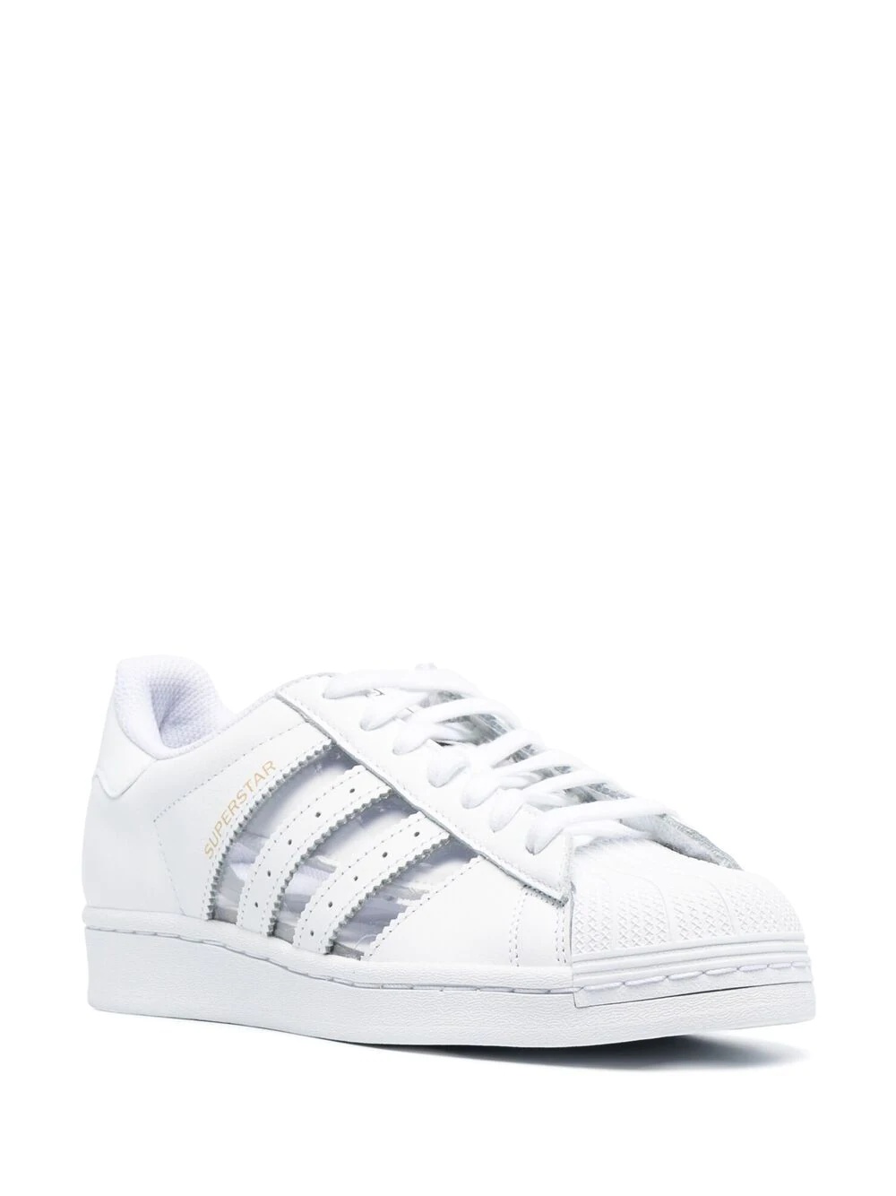 Superstar low-top sneakers - 2