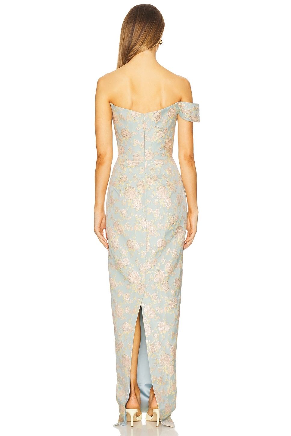 Jackson Dress - 3