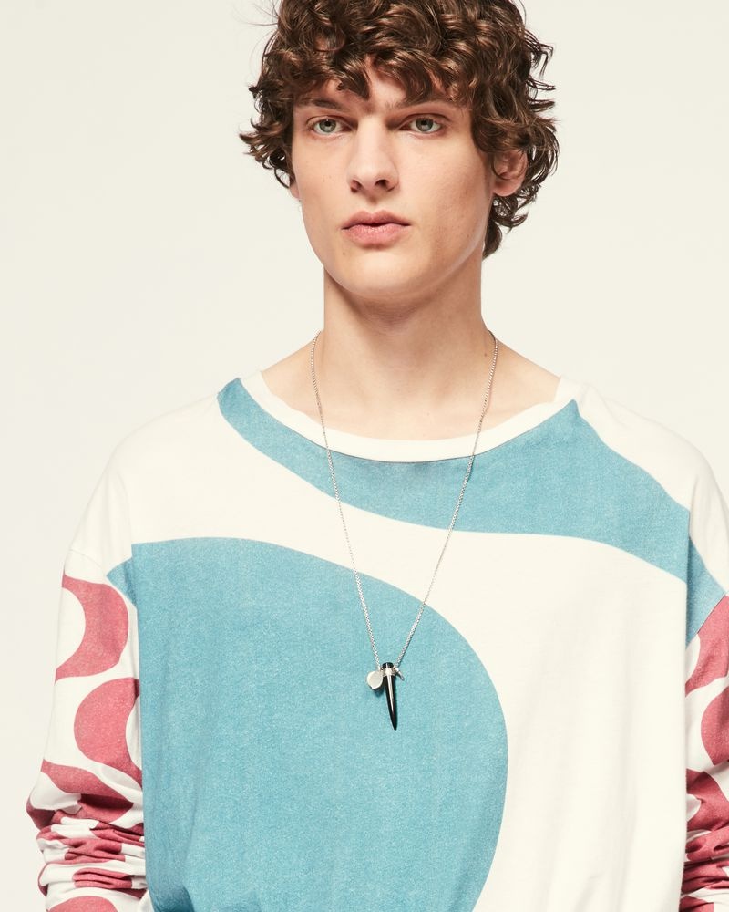 LEILOH T-SHIRT - 2