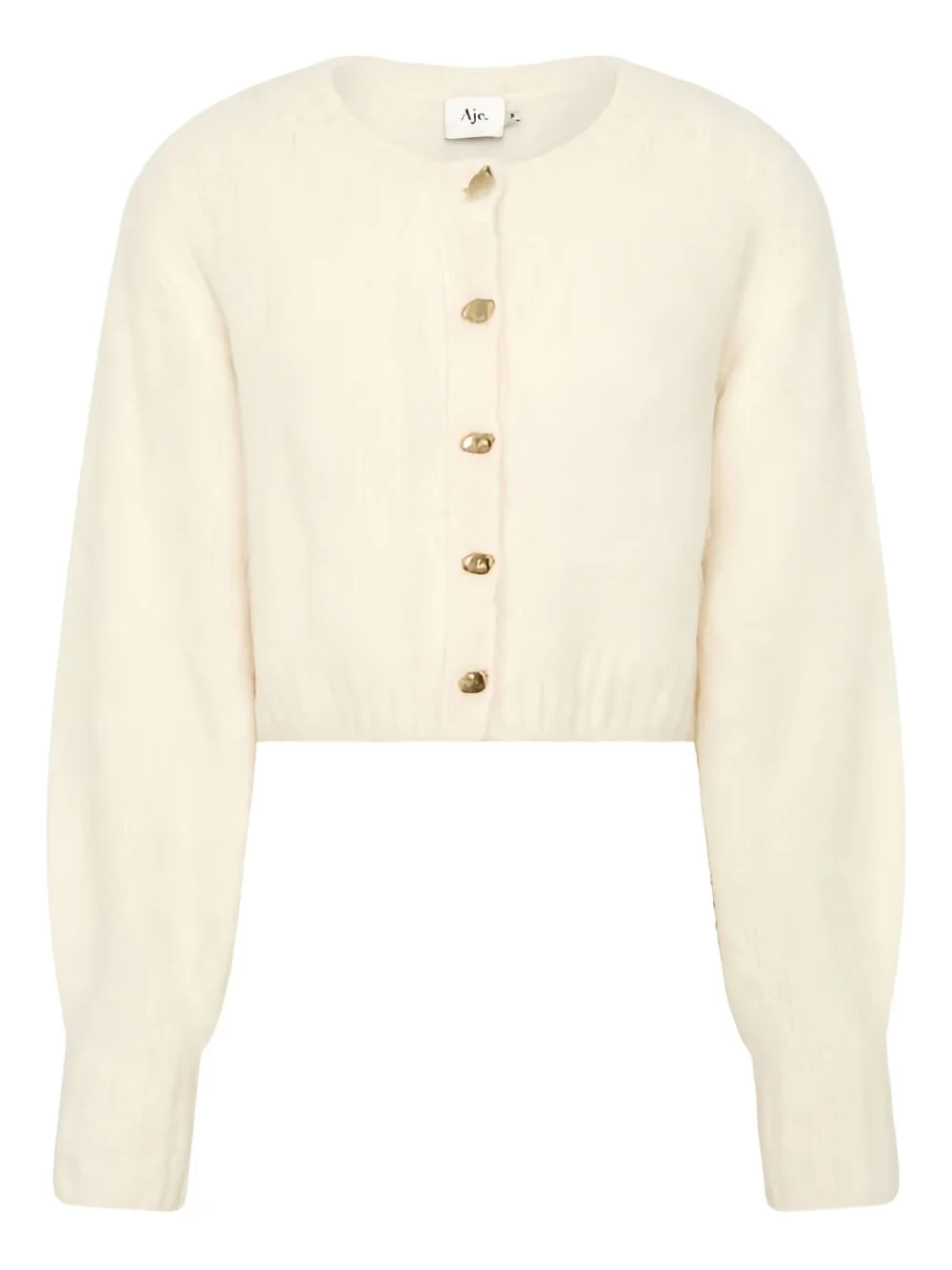 Celine buttoned cardigan - 1