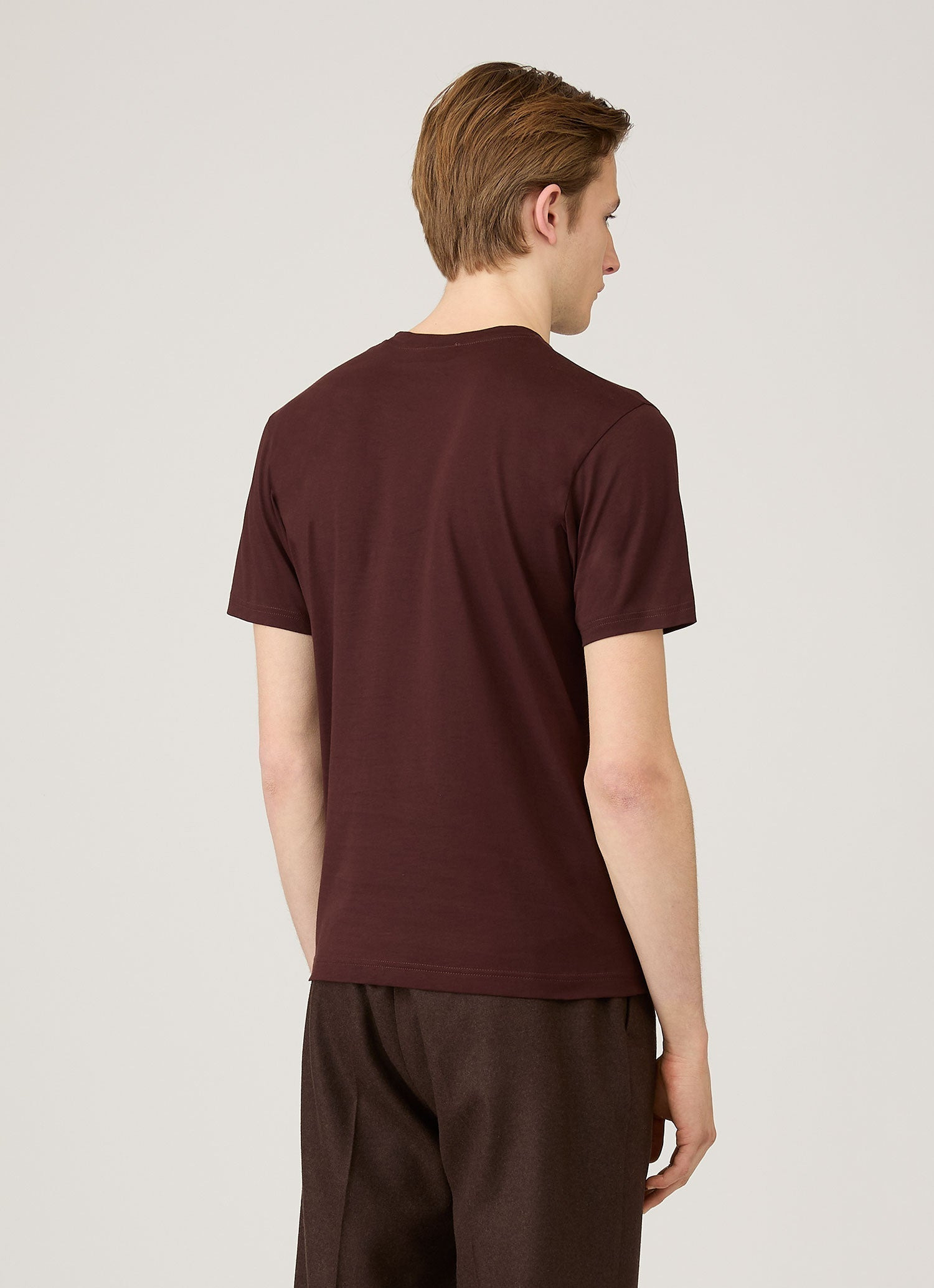 Riviera Midweight T‑shirt - 5