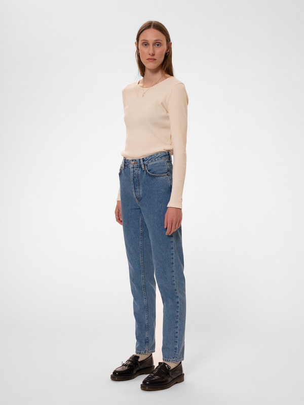Breezy Britt Casual Blue - 2
