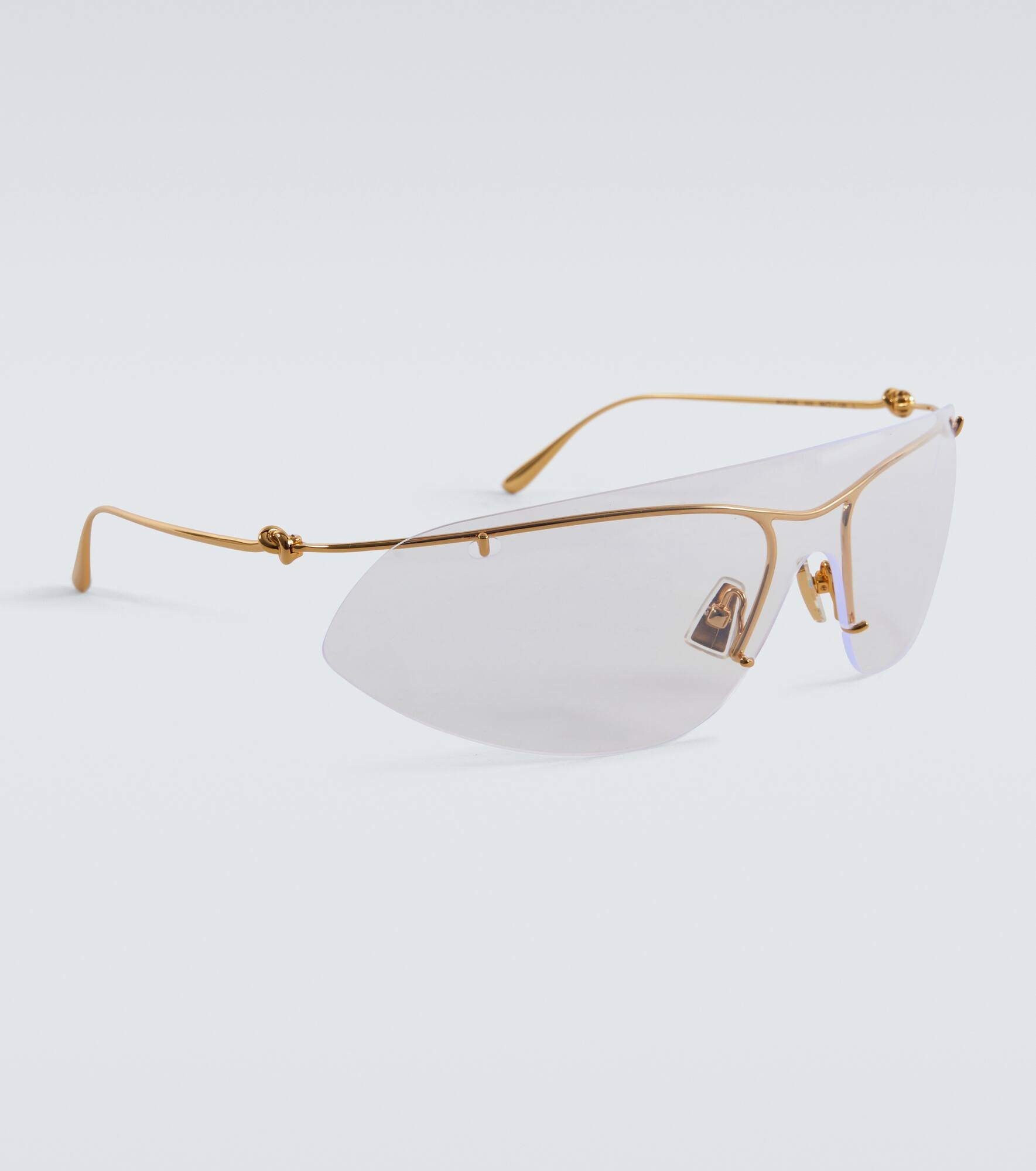 Knot glasses - 4