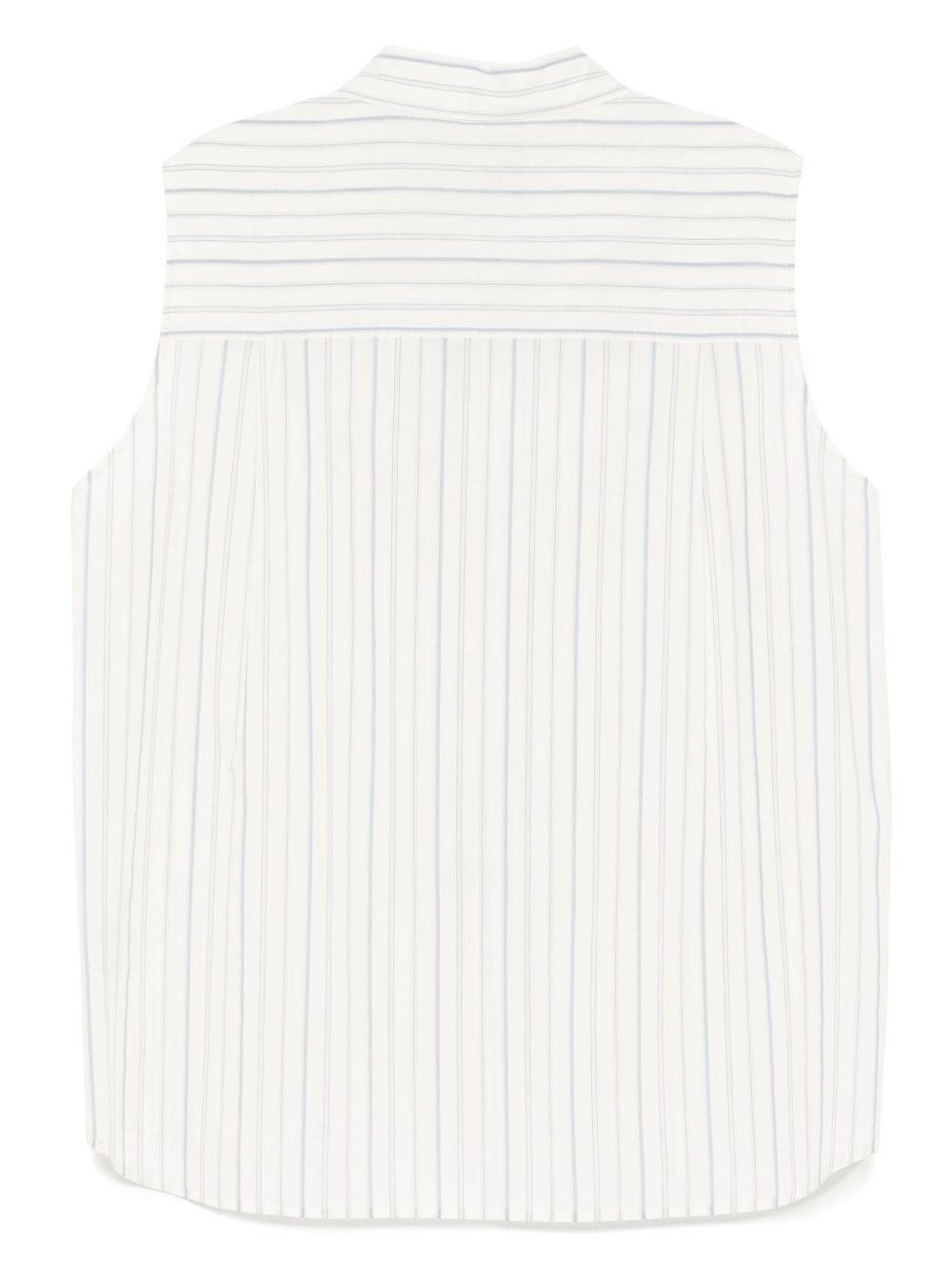 striped shirt - 2