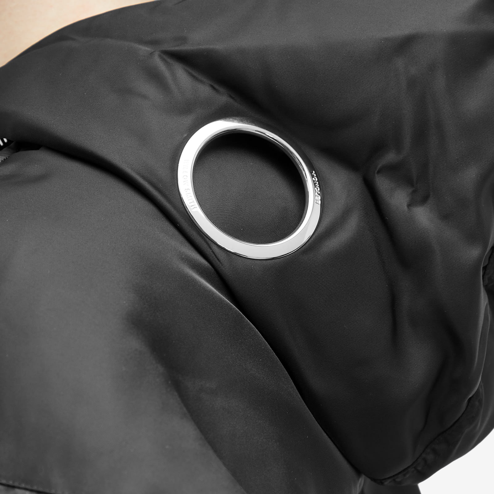 【送料&関税込】Moncler Genius Moncler X Willow Smith malek Moncler x Willow Smith | A Collaboration Rooted in Multi