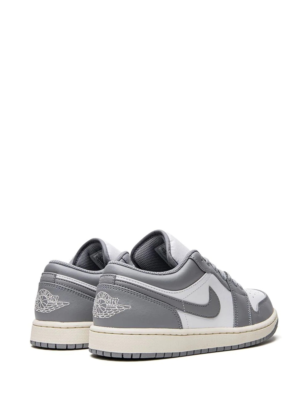 Air Jordan 1 Low "Vintage Grey" sneakers - 3