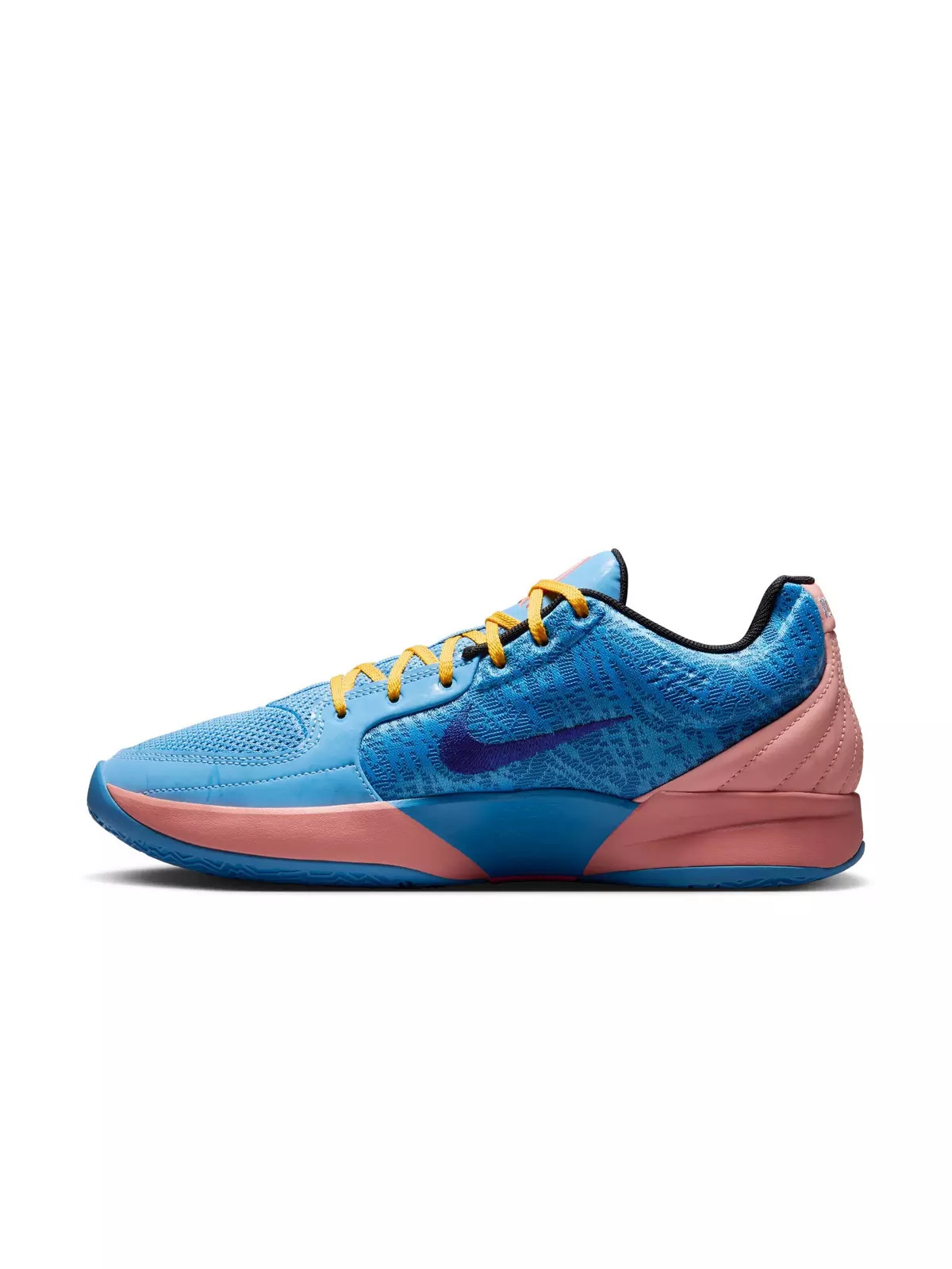 Ja 2 Men's Basketball Shoe - 9