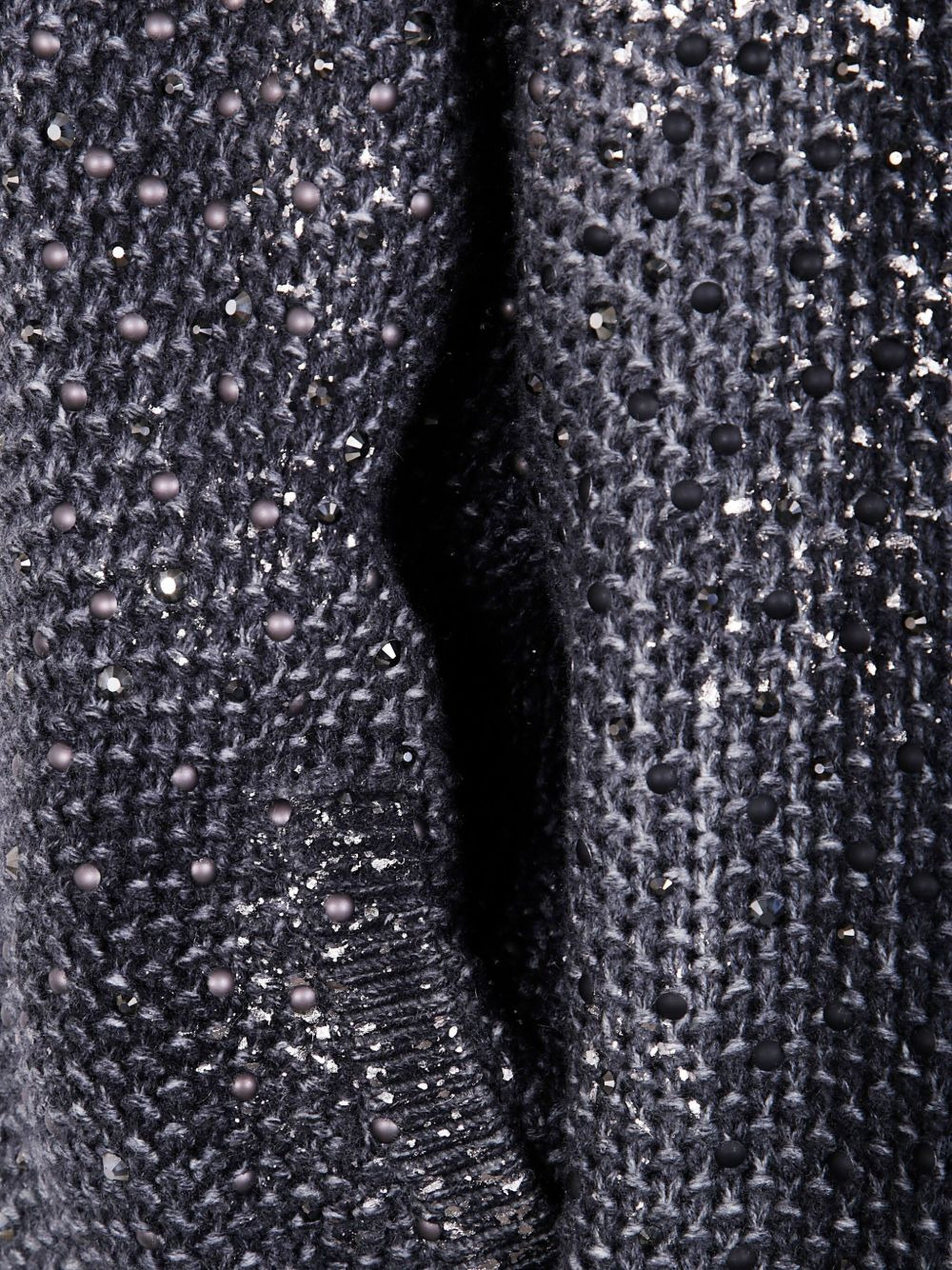 zip-fastening jacket - 3