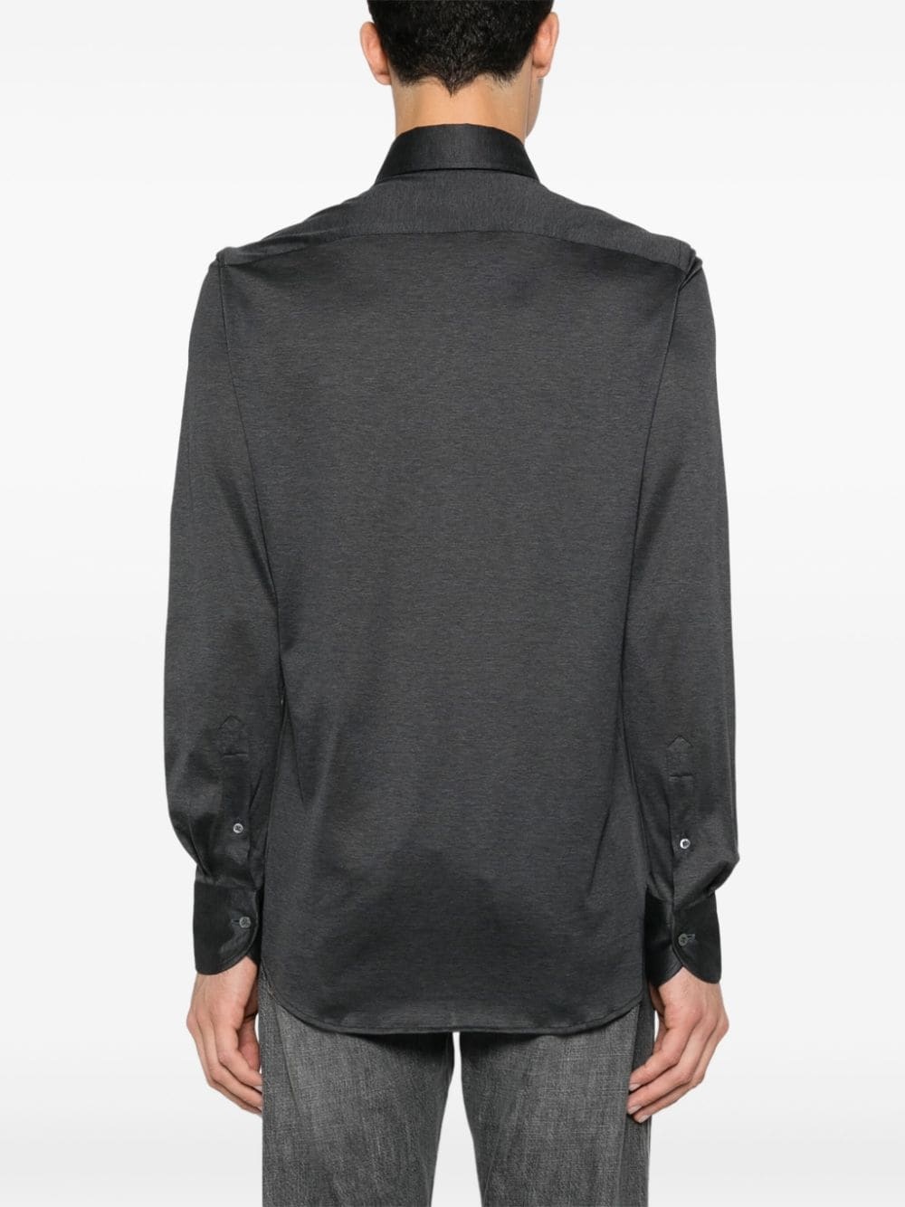cotton shirt - 4