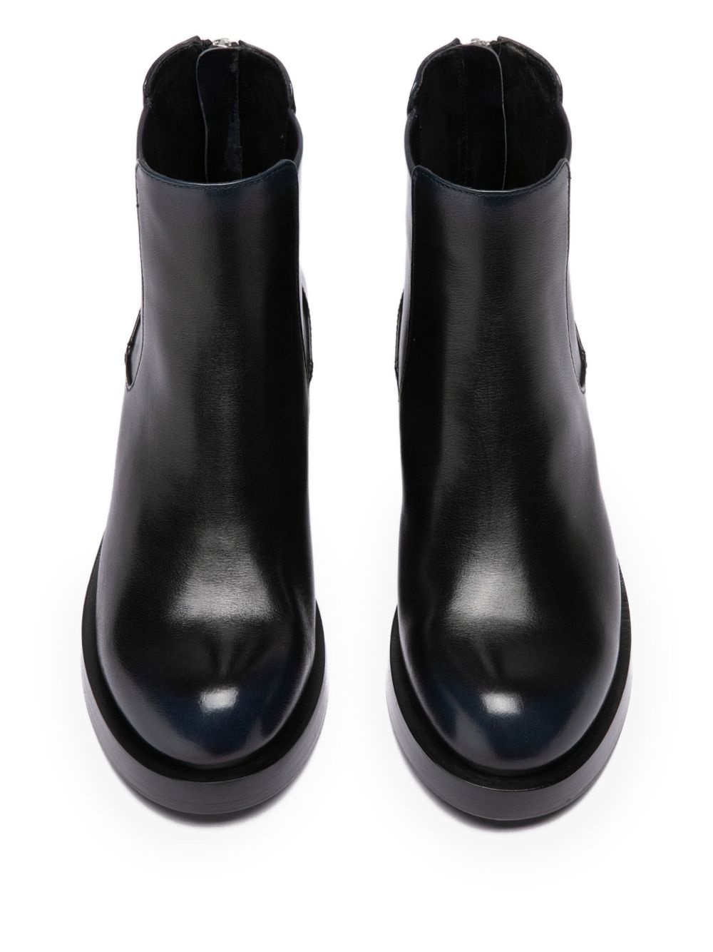 Brett boots - 4
