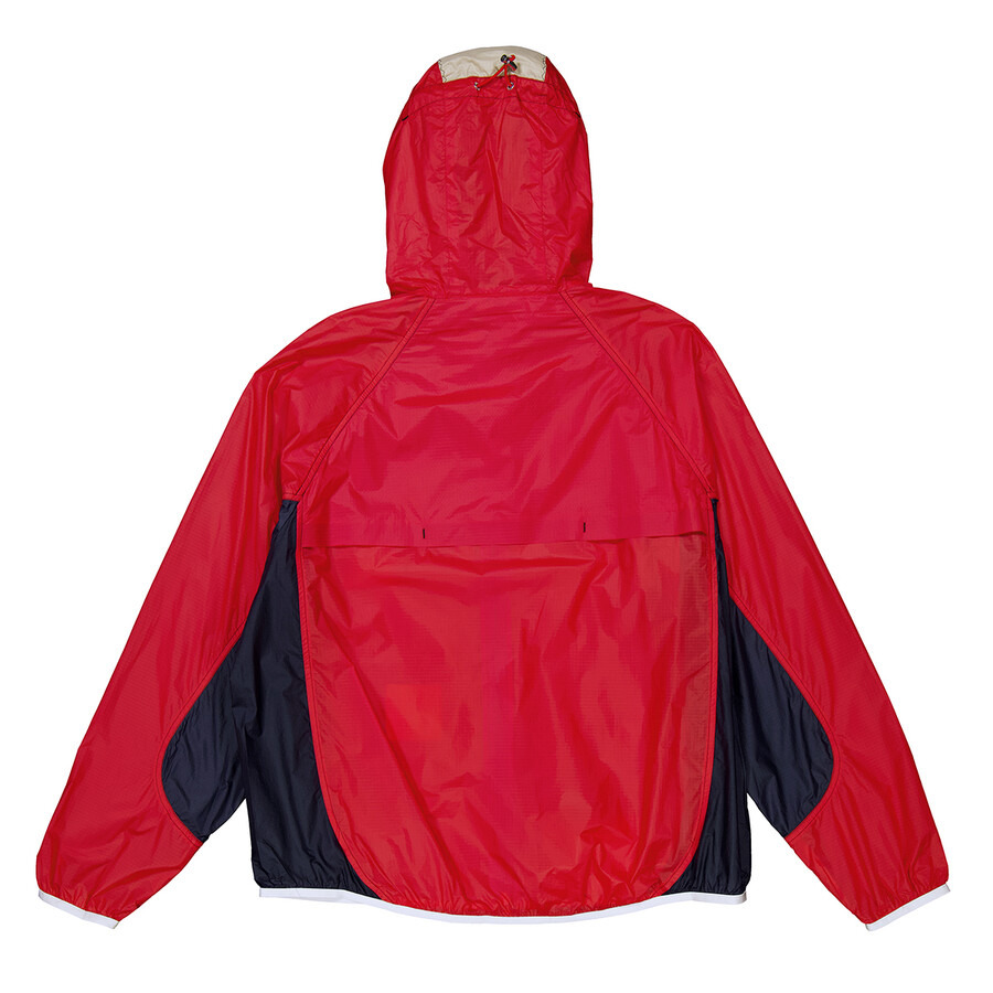 Moncler Dronne Lightweight Long Sleeve Jacket - 6