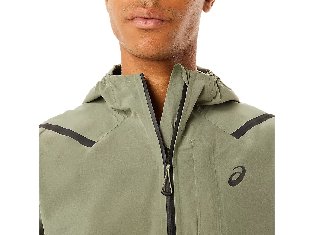 MEN'S ACCELERATE WATERPROOF 2.0 JACKET - 6