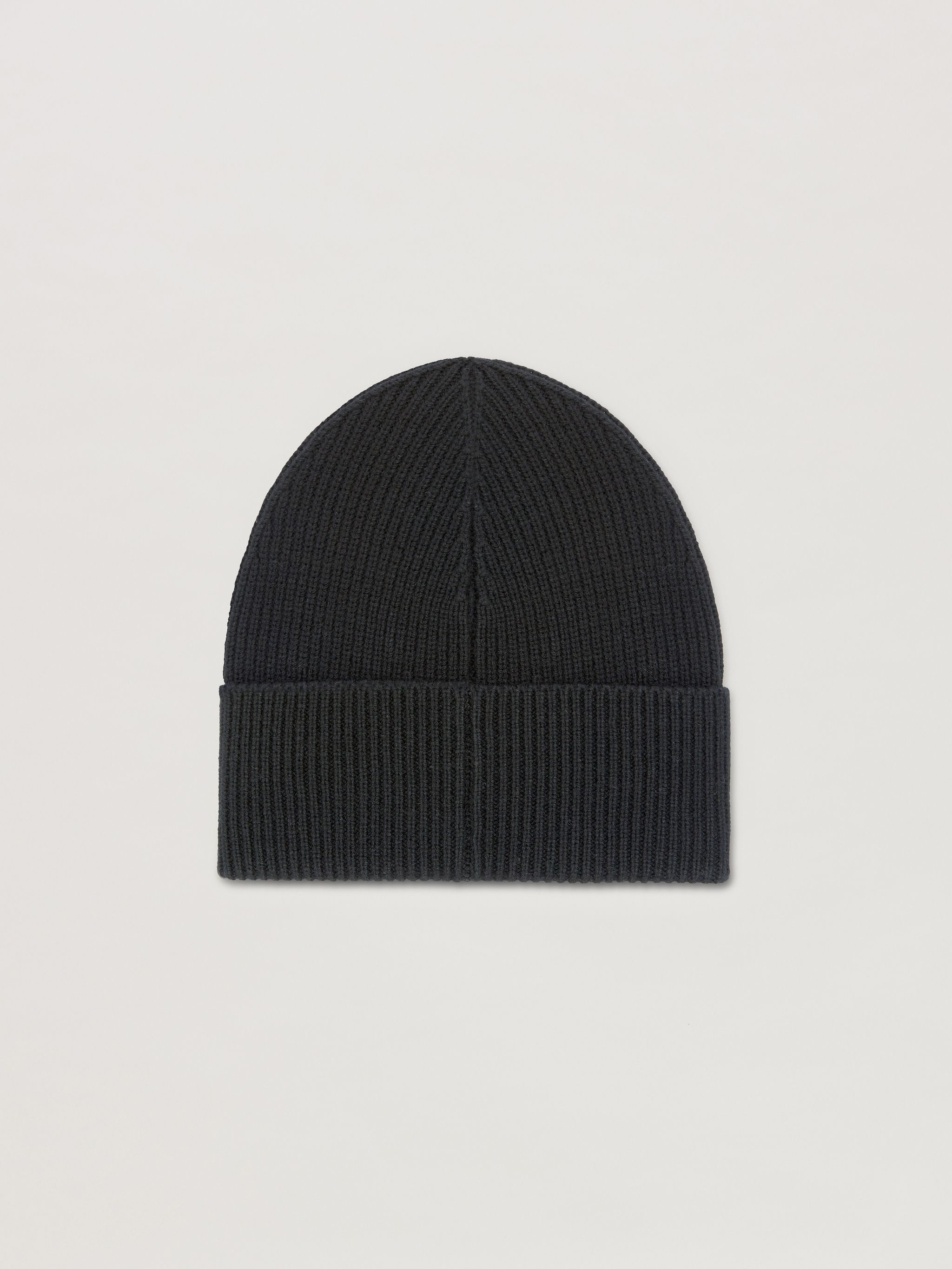 Monogram Ski Beanie - 4