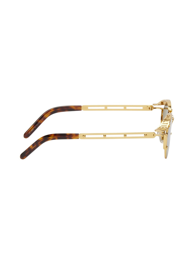 Jean Paul Gaultier Gold 56-5102 Sunglasses outlook