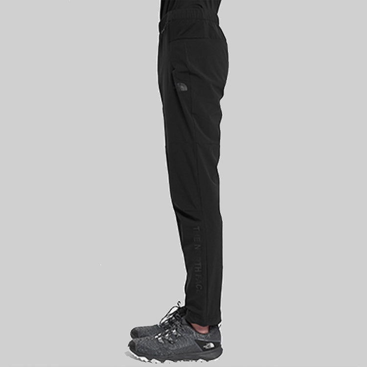 THE NORTH FACE Sportswear Pants 'Black' 4NCV-JK3 - 3