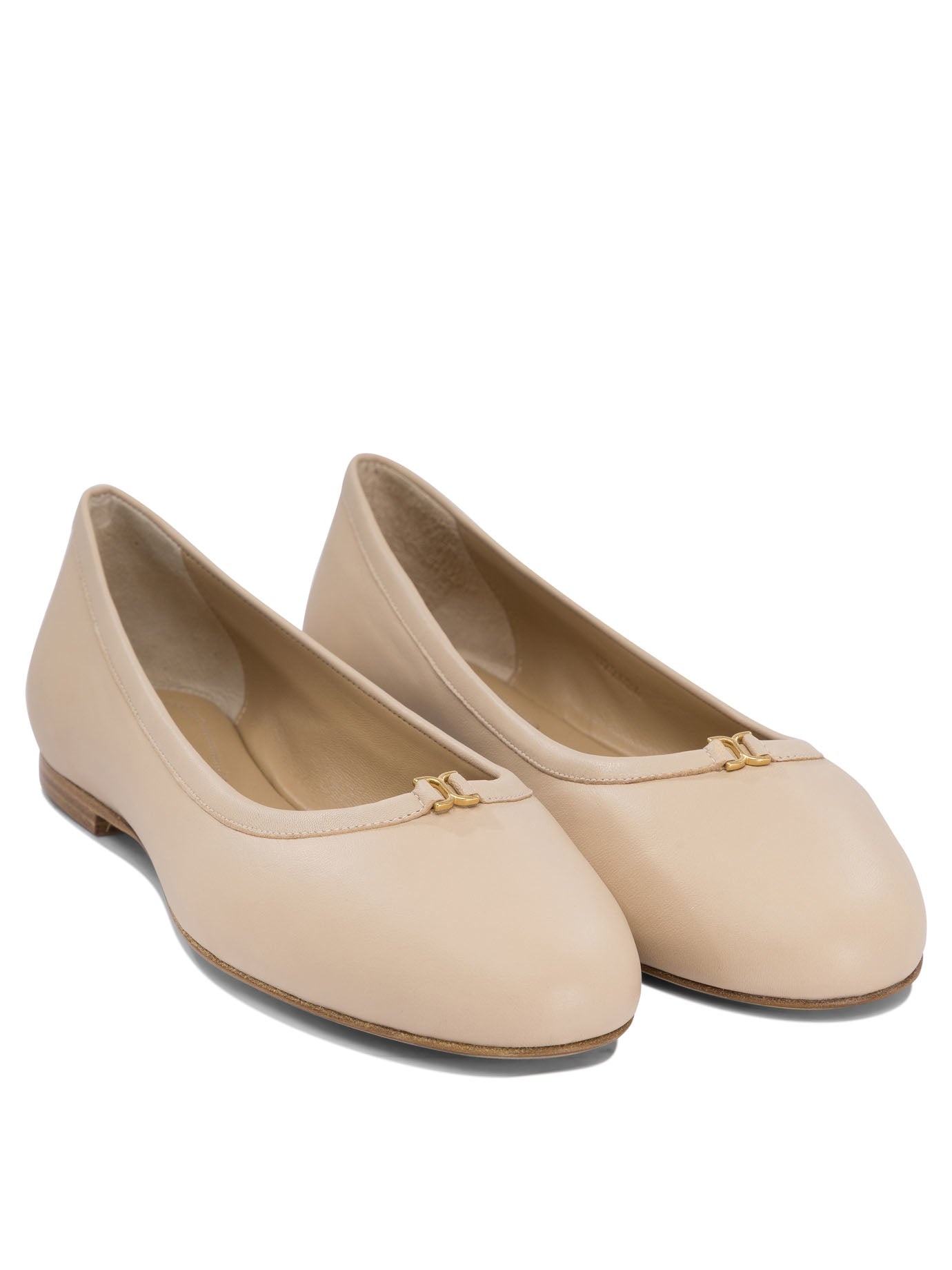 Chloé "marcie" Ballet Flats - 2