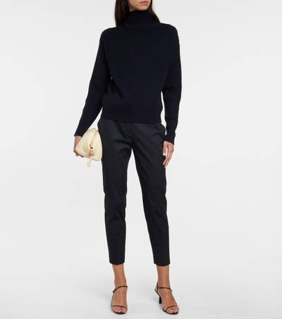 Loro Piana Ribbed-knit sweater outlook