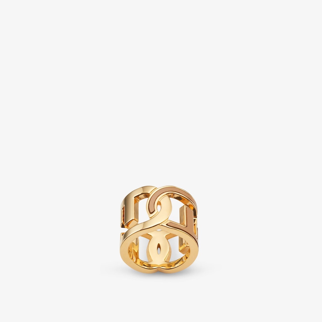 Fendi O'Lock Ring - 1