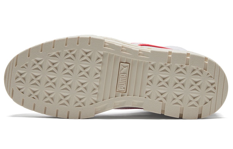(WMNS) PUMA Mayze Mid 'White' 381253-01 - 5