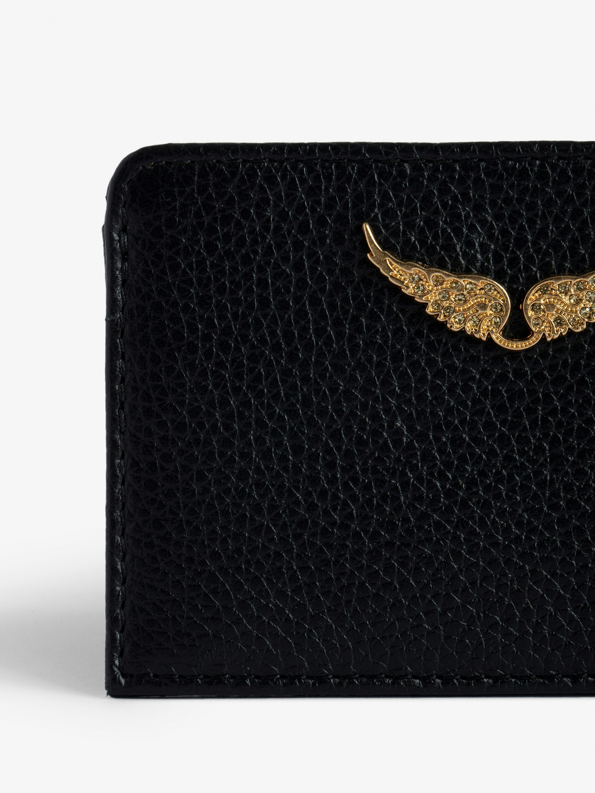 ZV Pass Card Holder - 4