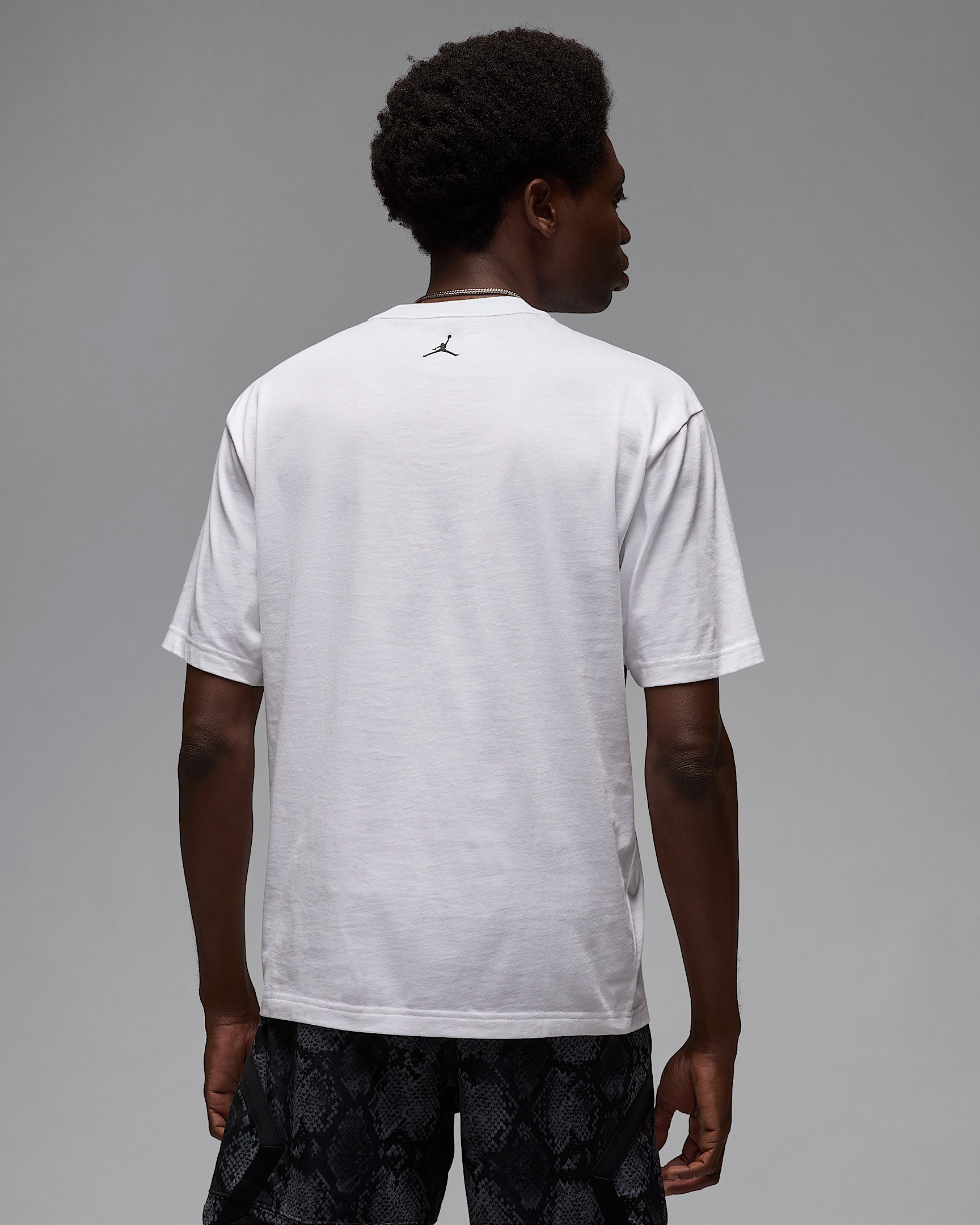 Jordan Sport 85 Men's Dri-FIT Graphic T-Shirt - 2