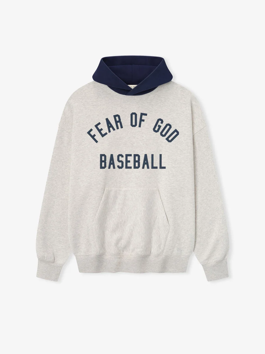 MLB Sport Hoodie - 1