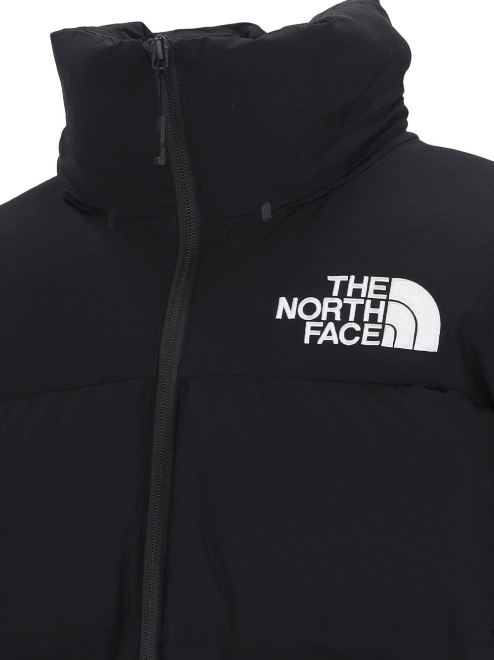 Nuptse puffer jacket - 3