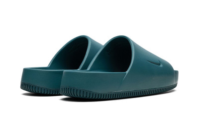 Nike Calm Slide "Geode Teal" outlook