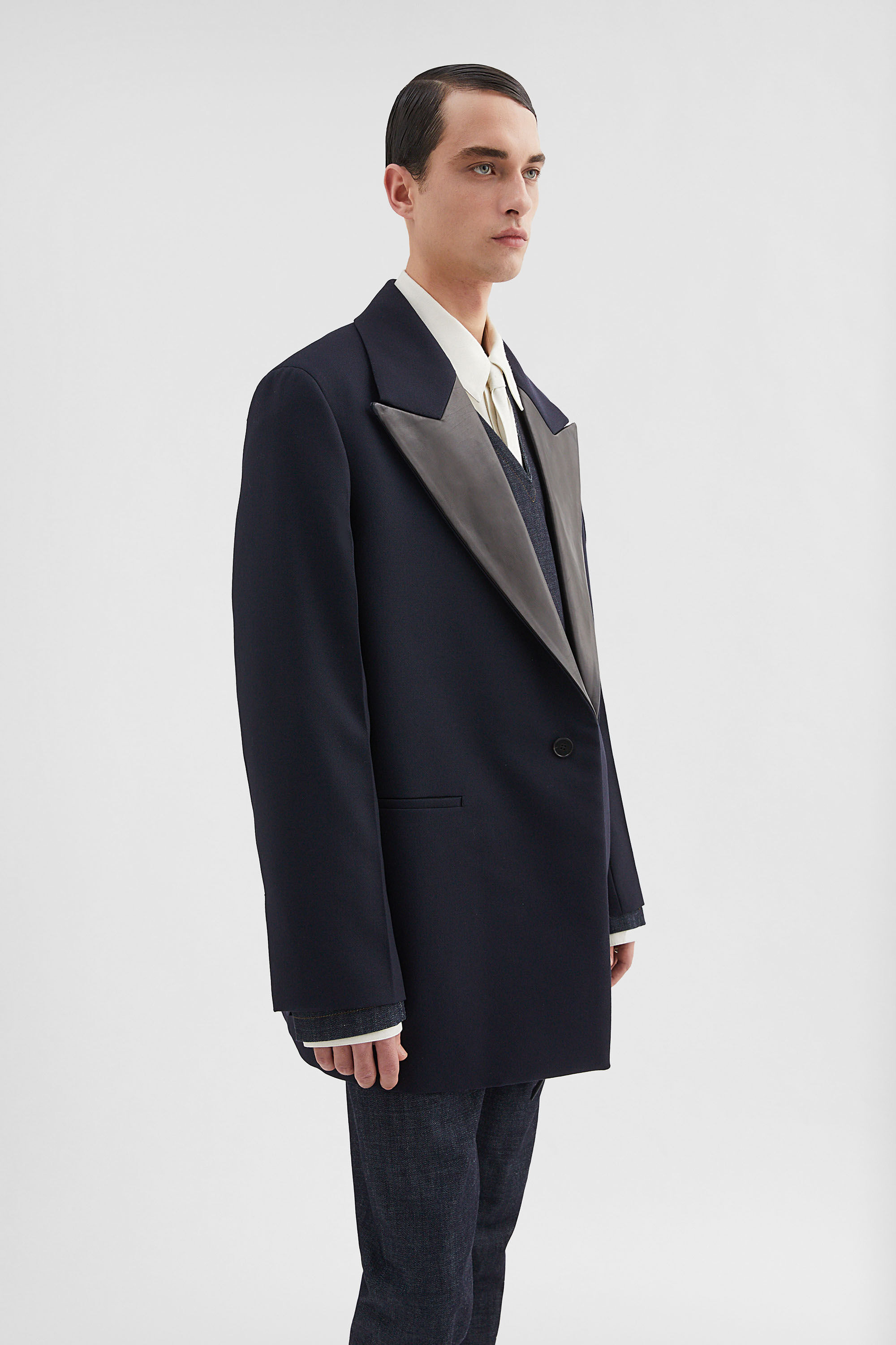 Tailored Jacket - 2