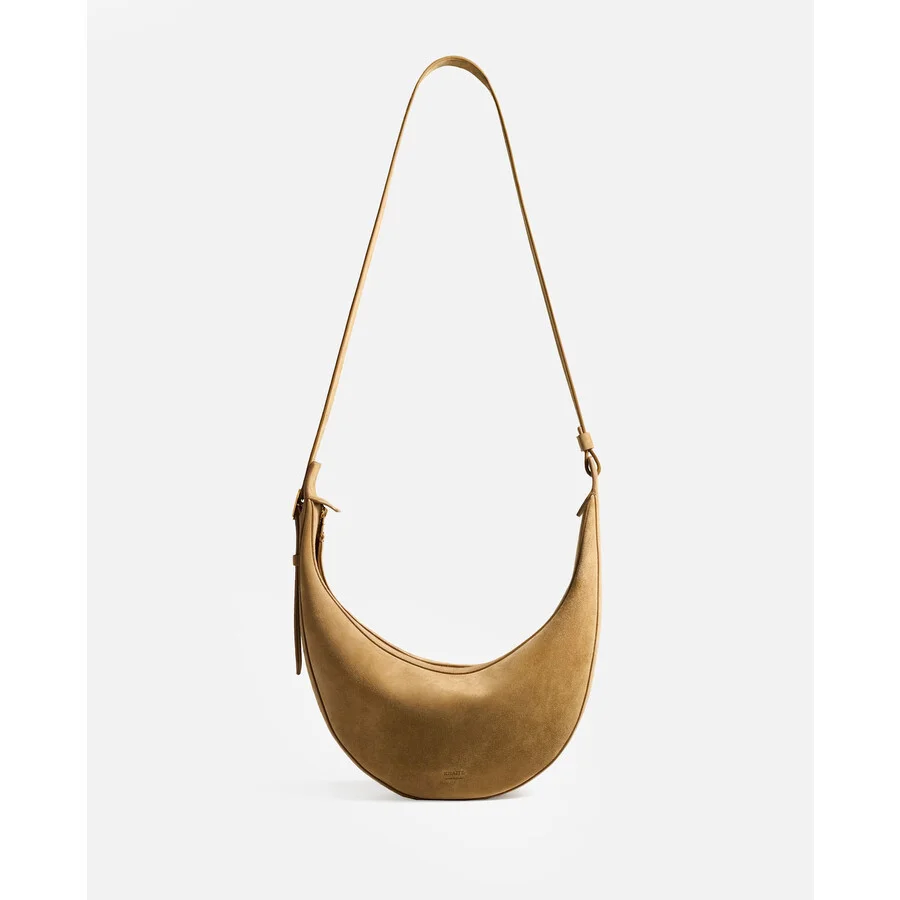 Khaite Augustina Small Crossbody - 1