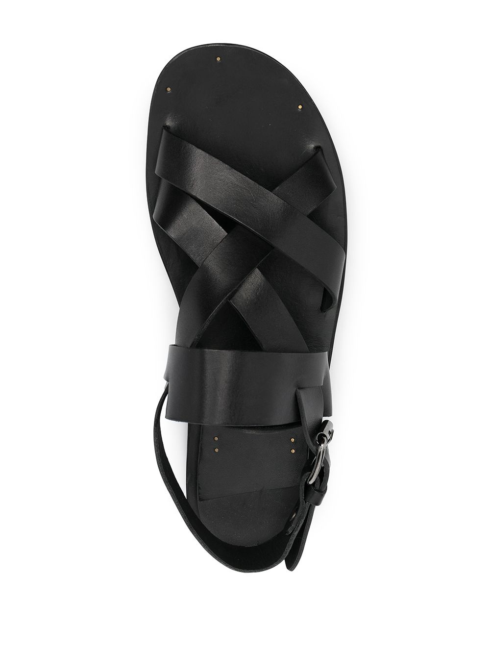 Chios strap sandal - 4