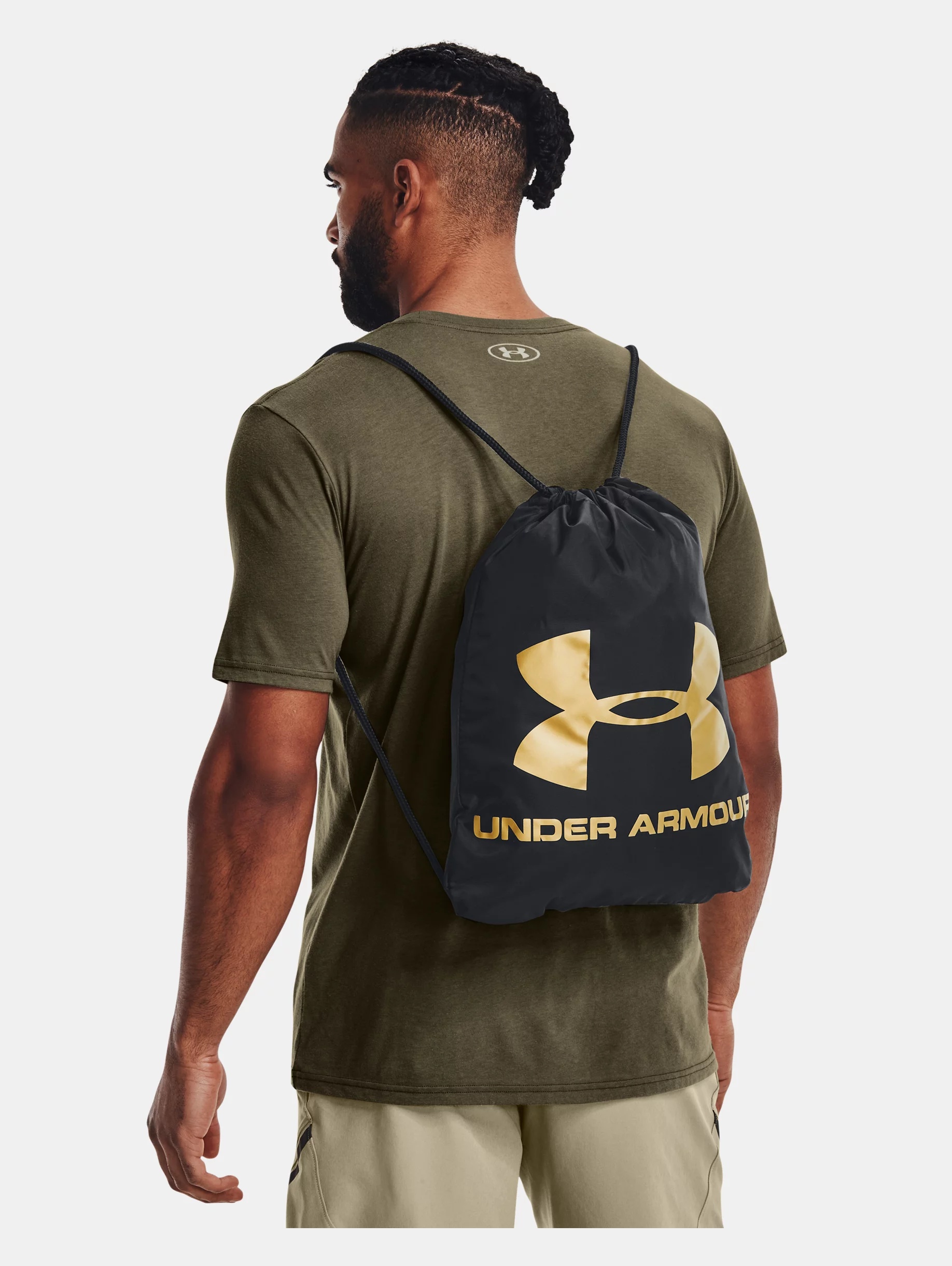 UA Ozsee Sackpack - 4