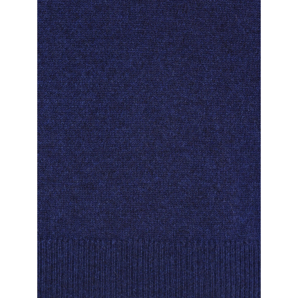 Brunello Cucinelli Blue Sweaters & Knitwear - Jumpers Men - 2