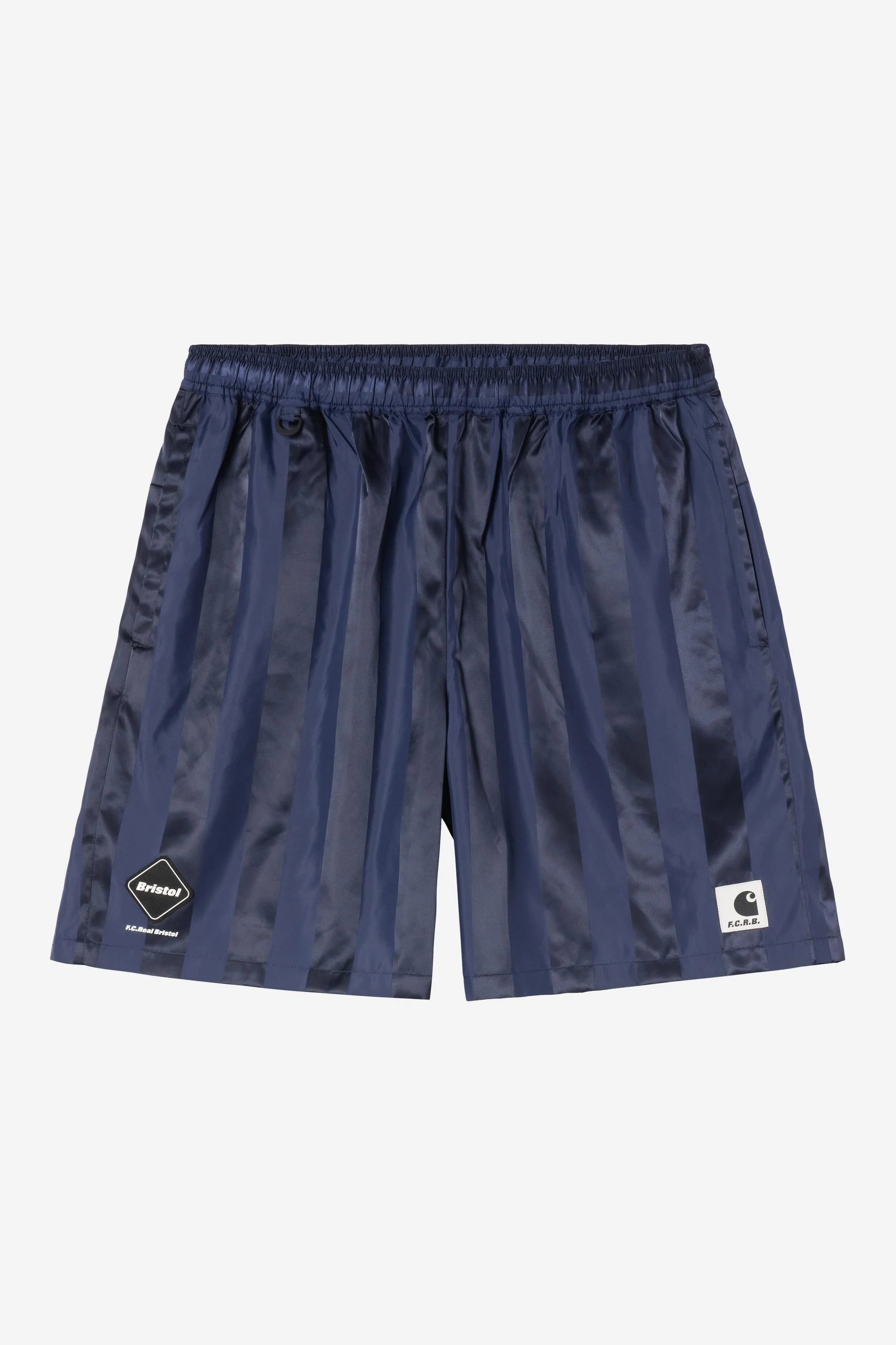 F.C.Real Bristol x Carhartt WIP Game Shorts - 1