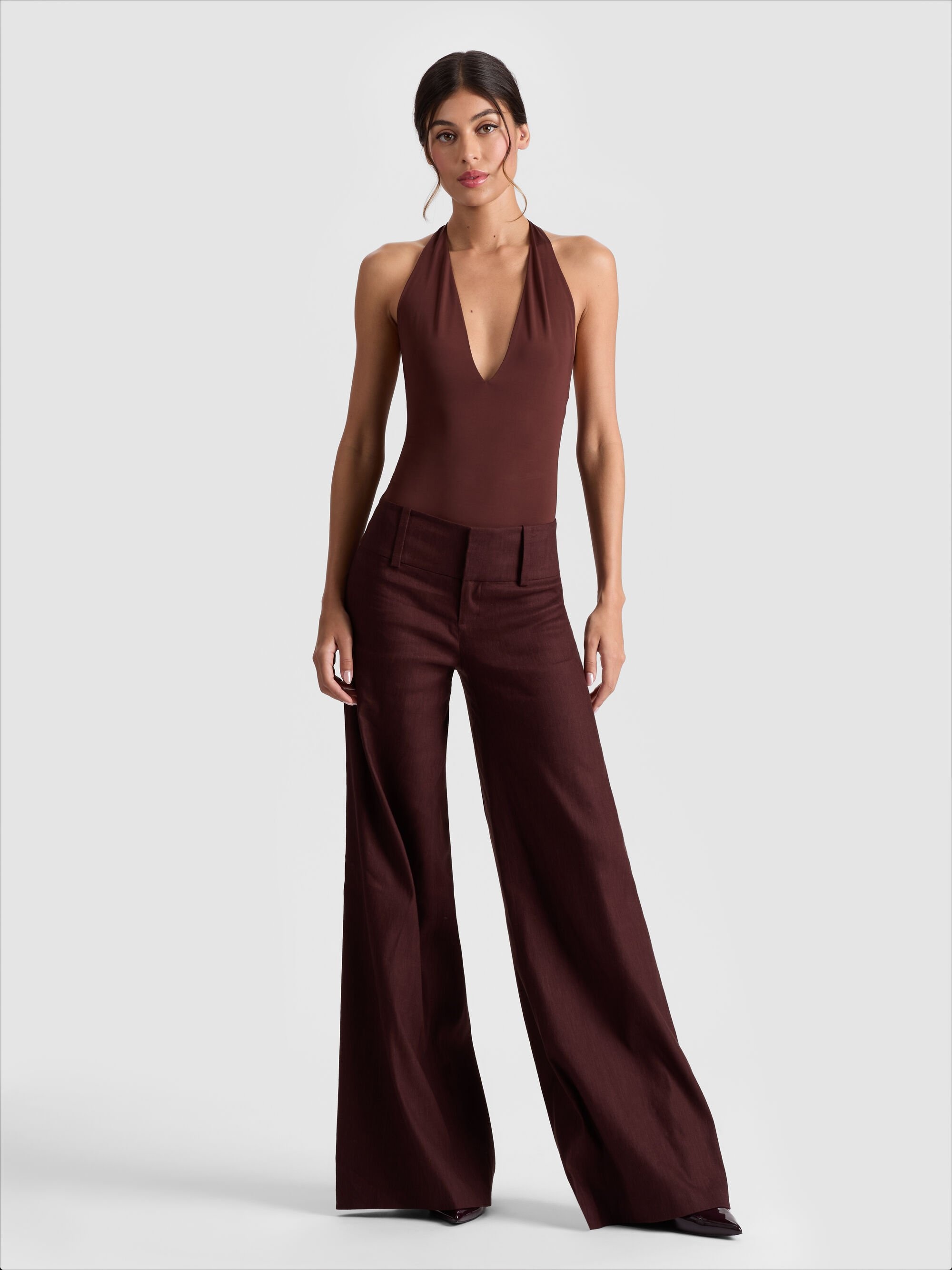 PIPPA BODYSUIT - 2