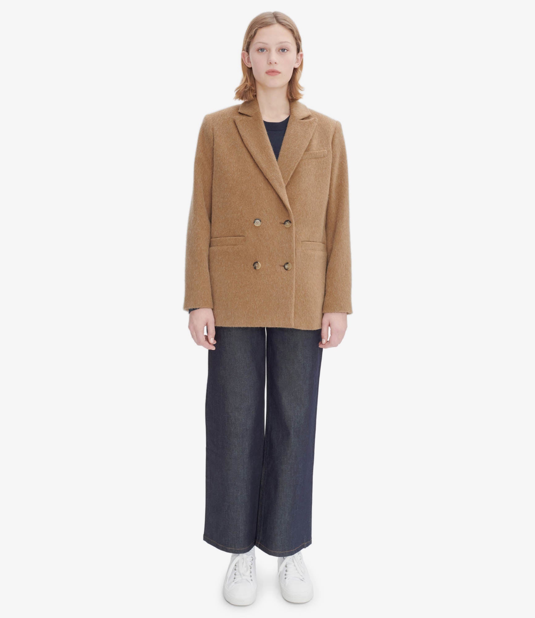 LUCIA JACKET - 4