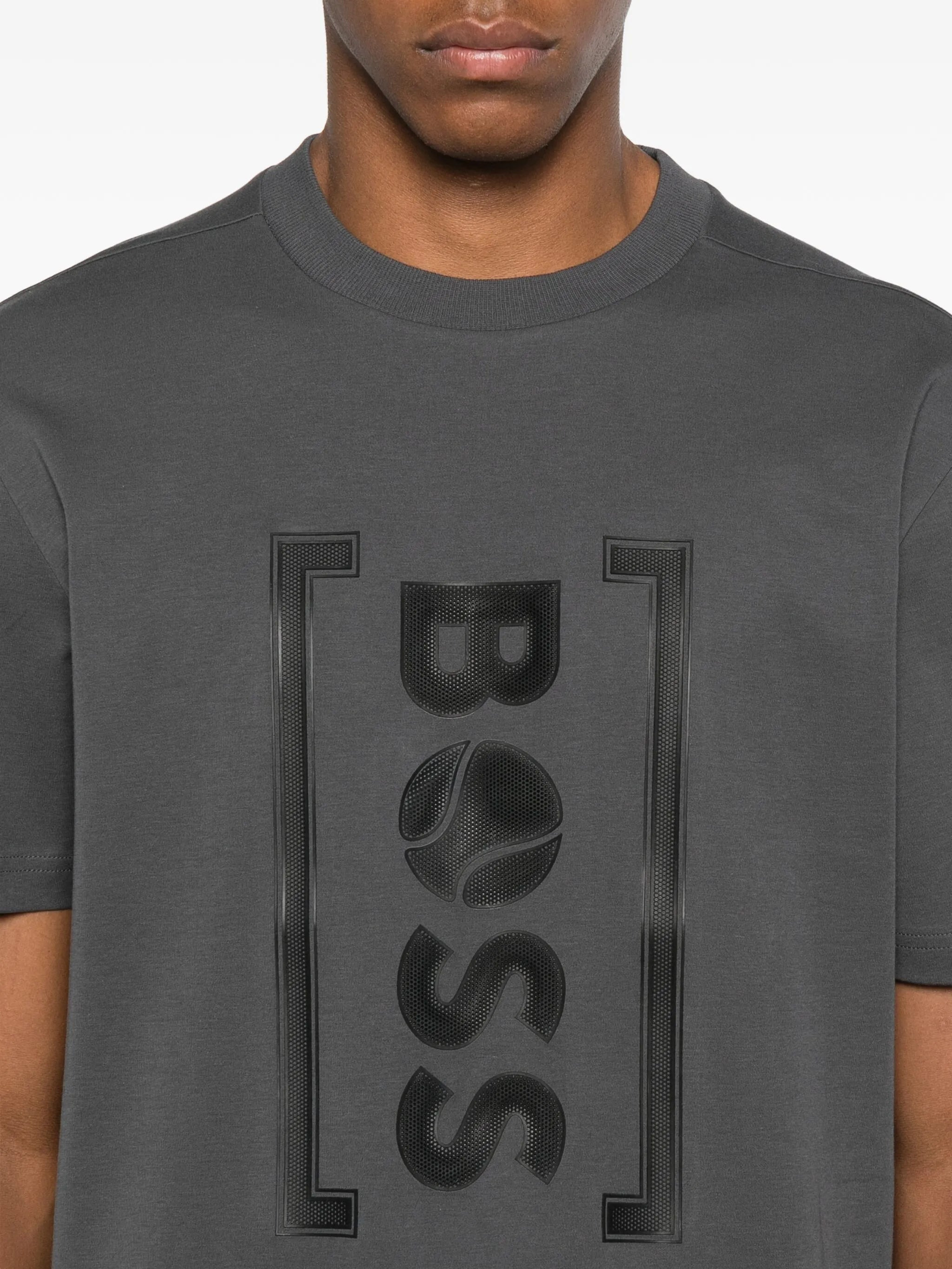 Boss T-shirts And Vests - 3