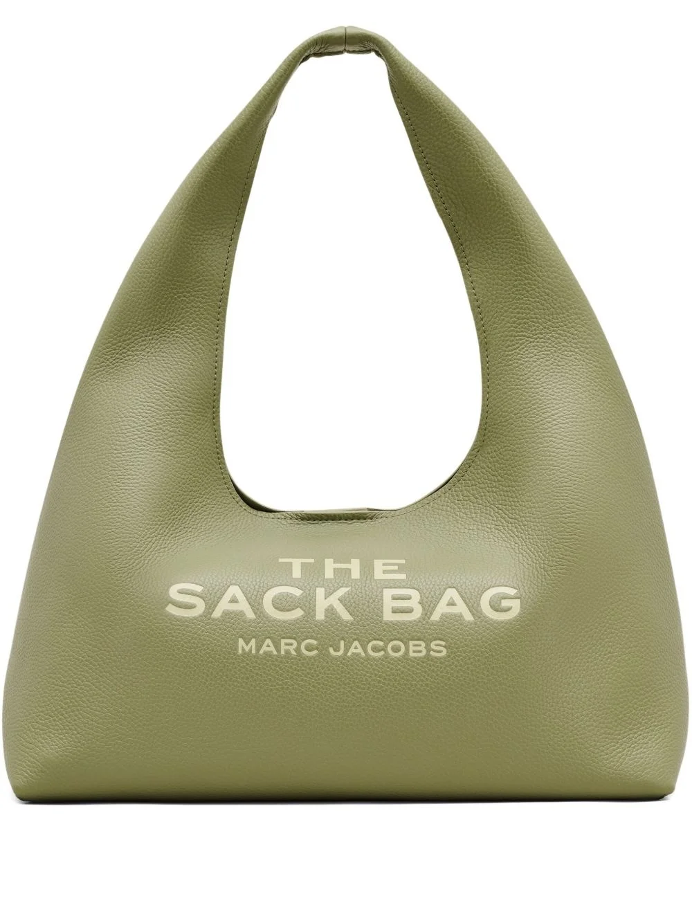The Leather Sack Bag - 1