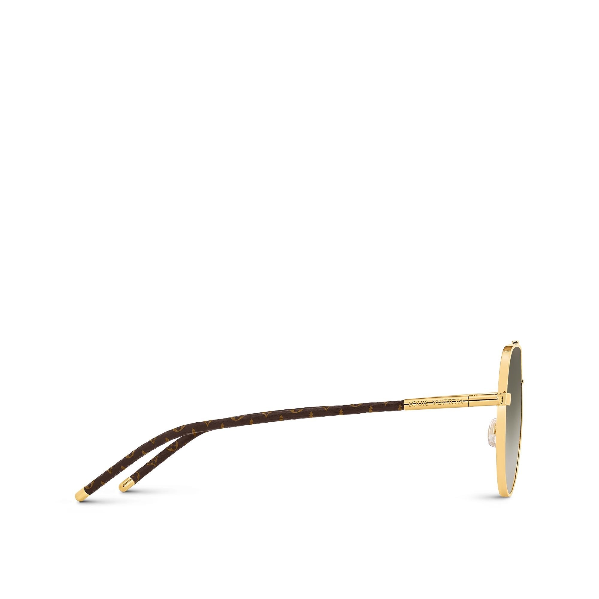 MNG Blaze Pilot Sunglasses - 4