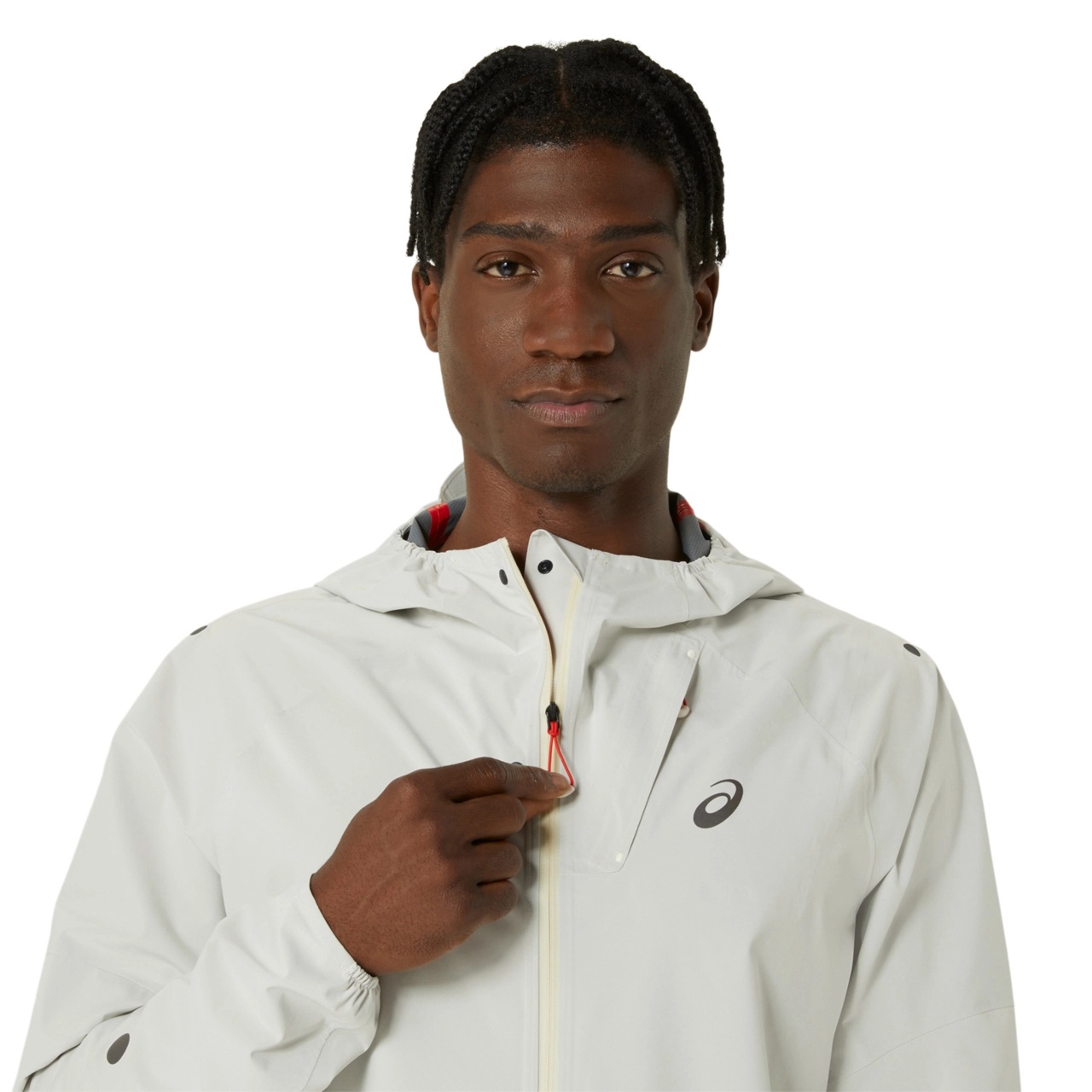 METARUN WATERPROOF JACKET - 4