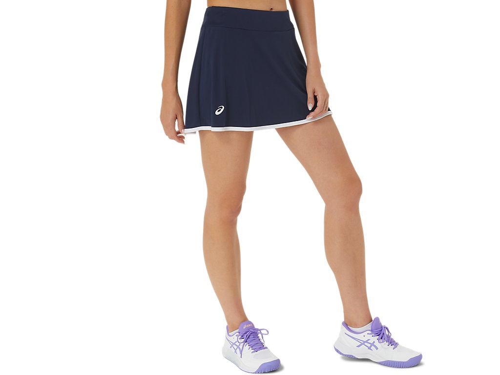 WOMEN'S COURT SKORT - 3