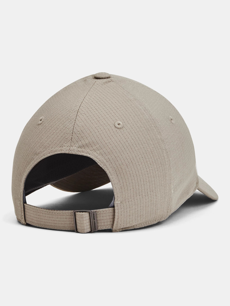 Under Armour Women's UA ArmourVent Adjustable Cap outlook