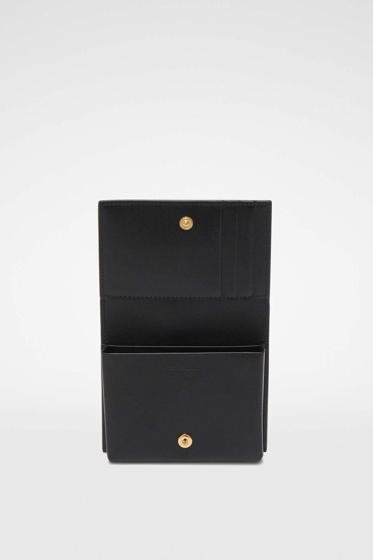 Jil Sander Card Holder | REVERSIBLE