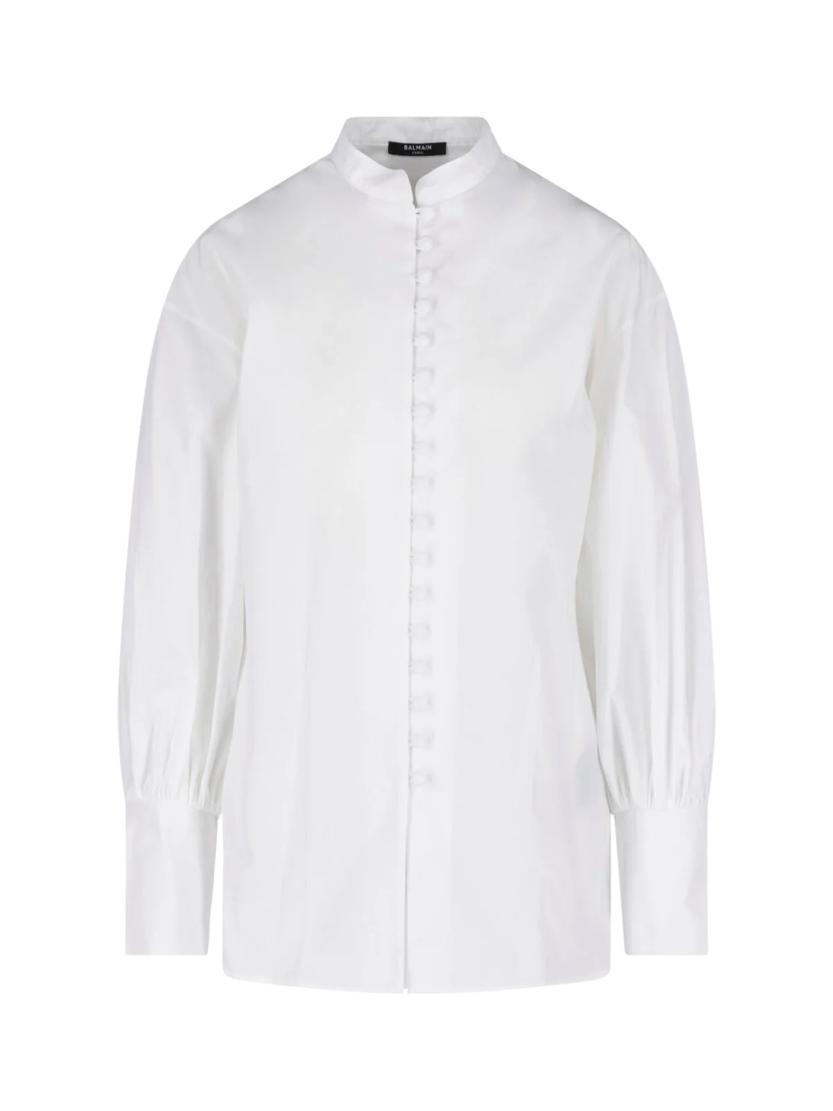 COTTON SHIRT - 1