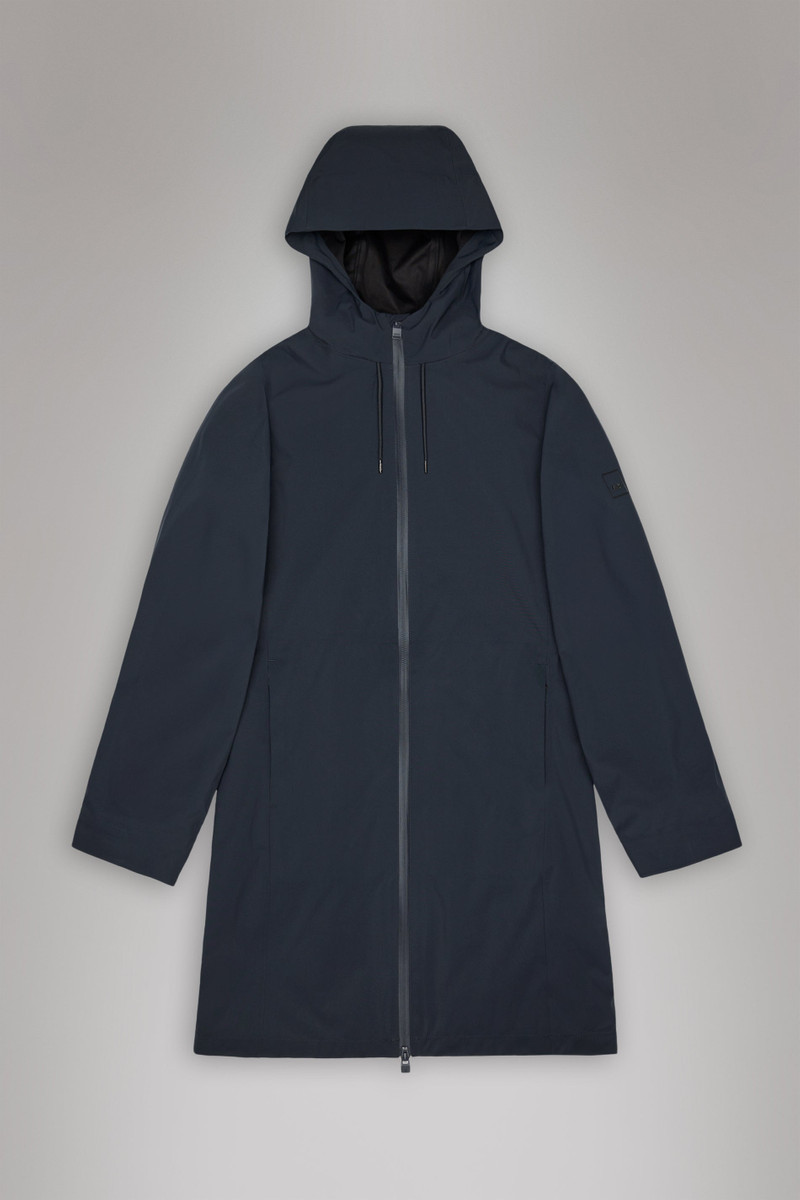 Suva Hardshell Long W Jacket 1
